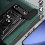 Innova Camshield за iPhone 17 Air - Black - Image 6