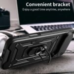 Innova Camshield за iPhone 17 Air - Black - Image 7