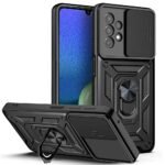 Innova Camshield за Samsung Galaxy A13 4G - Black