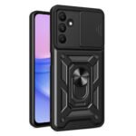 Innova Camshield за Samsung Galaxy A15 4G/A15 5G - Black