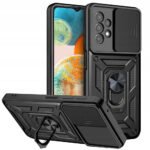 Innova Camshield за Samsung Galaxy A23 4G/A23 5G - Black