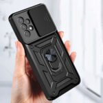 Innova Camshield за Samsung Galaxy A23 4G/A23 5G - Black - Image 5