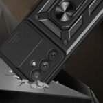 Innova Camshield за Samsung Galaxy A33 5G - Black - Image 3