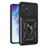 Innova Camshield за Samsung Galaxy A54 - Black