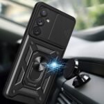 Innova Camshield за Samsung Galaxy A54 - Black - Image 6