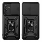 Innova Camshield за Samsung Galaxy A54 - Black - Image 5