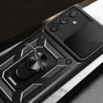 Innova Camshield за Samsung Galaxy A54 - Black - Image 4