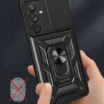 Innova Camshield за Samsung Galaxy A55 5G - Black - Image 4