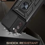 Innova Camshield за Samsung Galaxy S20 FE - Black - Image 4