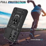 Innova Camshield за Samsung Galaxy S20 Ultra - Black - Image 4