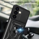 Innova Camshield за Samsung Galaxy S24 - Black - Image 6