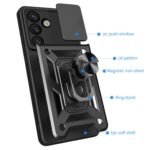 Innova Camshield за Samsung Galaxy S25 - Black - Image 5