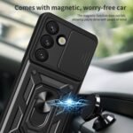Innova Camshield за Samsung Galaxy S25 - Black - Image 6