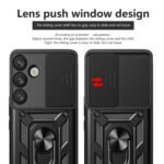Innova Camshield за Samsung Galaxy S25 Plus - Black - Image 5