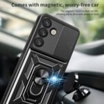 Innova Camshield за Samsung Galaxy S25 Plus - Black - Image 7