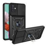 Innova Camshield за Samsung Galaxy A51 4G - Black
