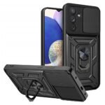Innova Camshield за Samsung Galaxy A14 4G/A14 5G - Black