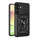 Innova Camshield за Samsung Galaxy A16 4G/A16 5G - Black