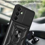 Innova Camshield за Samsung Galaxy A16 4G/A16 5G - Black - Image 6
