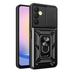 Innova Camshield за Samsung Galaxy A25 5G - Black
