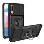 Innova Camshield за Samsung Galaxy A30s/A50/A50s - Black