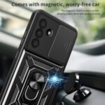 Innova Camshield за Samsung Galaxy A36 5G - Black - Image 6