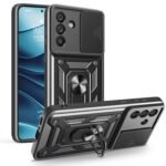 Innova Camshield за Samsung Galaxy A56 5G - Black