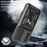 Innova Camshield за Samsung Galaxy A56 5G - Black - Image 4