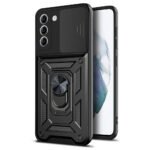 Innova Camshield за Samsung Galaxy S21 Plus - Black