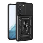 Innova Camshield за Samsung Galaxy S22 - Black