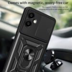 Innova Camshield за Samsung Galaxy S25 Edge - Black - Image 6