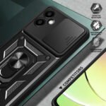 Innova Camshield за Samsung Galaxy S25 Edge - Black - Image 3