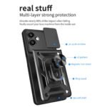 Innova Camshield за Samsung Galaxy S25 Edge - Black - Image 2