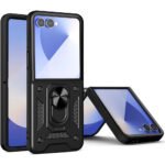 Innova Camshield за Samsung Galaxy Z Flip7 - Black