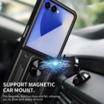 Innova Camshield за Samsung Galaxy Z Flip5 - Black - Image 6