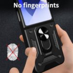Innova Camshield за Samsung Galaxy Z Flip5 - Black - Image 4