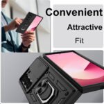 Innova Camshield за Samsung Galaxy Z Fold7 - Black - Image 6