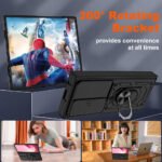 Innova Camshield за Samsung Galaxy Z Fold7 - Black - Image 5