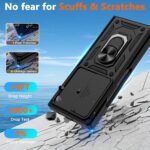 Innova Camshield за Samsung Galaxy Z Fold7 - Black - Image 4