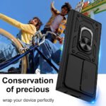 Innova Camshield за Samsung Galaxy Z Fold7 - Black - Image 3