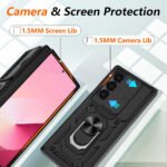 Innova Camshield за Samsung Galaxy Z Fold7 - Black - Image 2