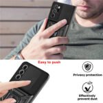Innova Camshield за Samsung Galaxy Note 20 - Black - Image 4