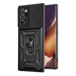 Innova Camshield за Samsung Galaxy Note 20 Ultra - Black