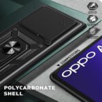 Innova Camshield за Samsung Galaxy XCover7 - Black - Image 4