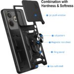 Innova Camshield за Samsung Galaxy XCover7 - Black - Image 6