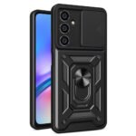 Innova Camshield за Samsung Galaxy A05s - Black
