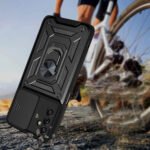 Innova Camshield за Samsung Galaxy A21s - Black - Image 5