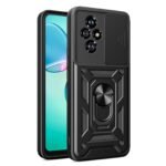 Innova Camshield за Honor 200 - Black