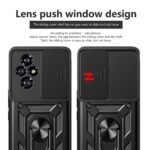 Innova Camshield за Honor 200 - Black - Image 4