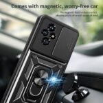 Innova Camshield за Honor 200 - Black - Image 5
